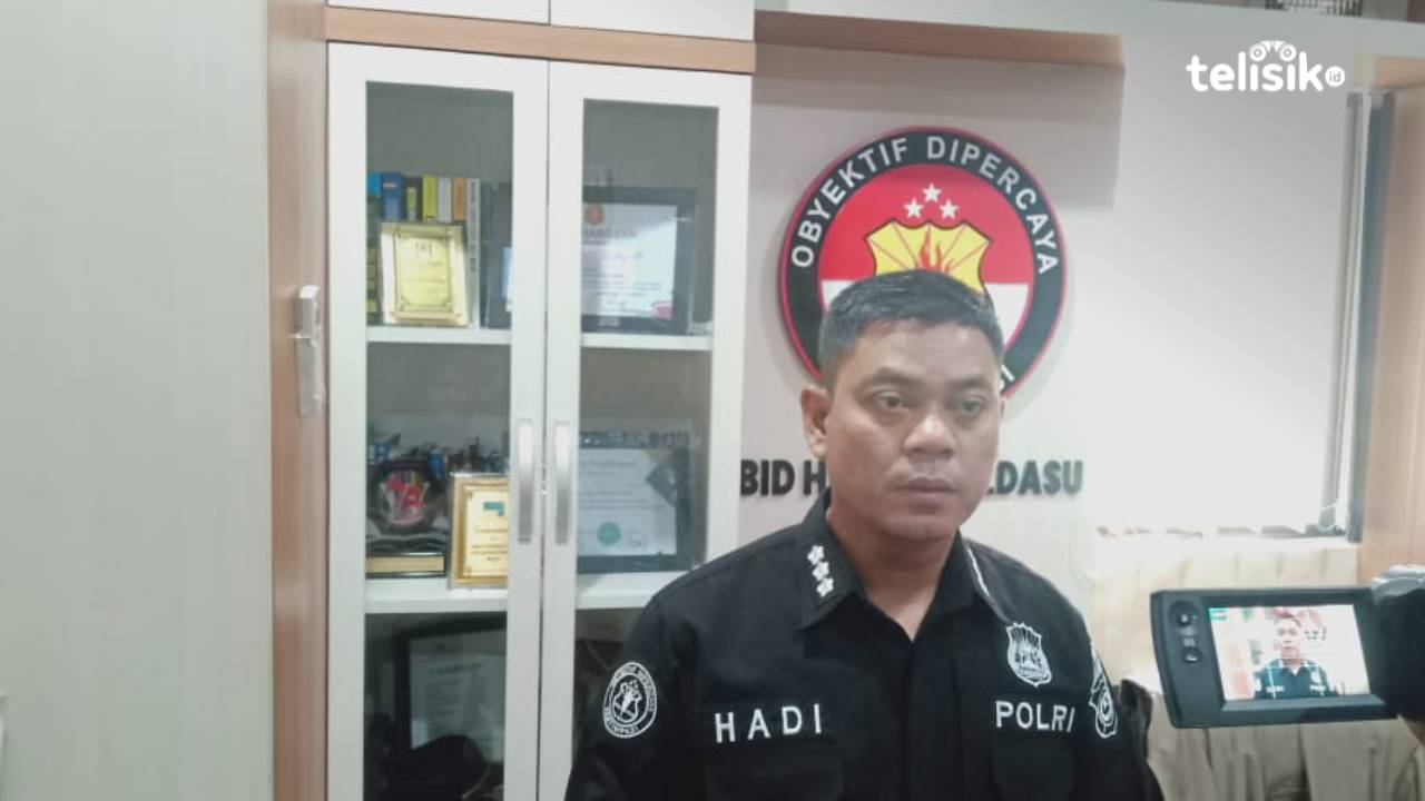 Polda Sumatera Utara Tertibkan KJA dan Tambah Kapal Patroli di Danau Toba