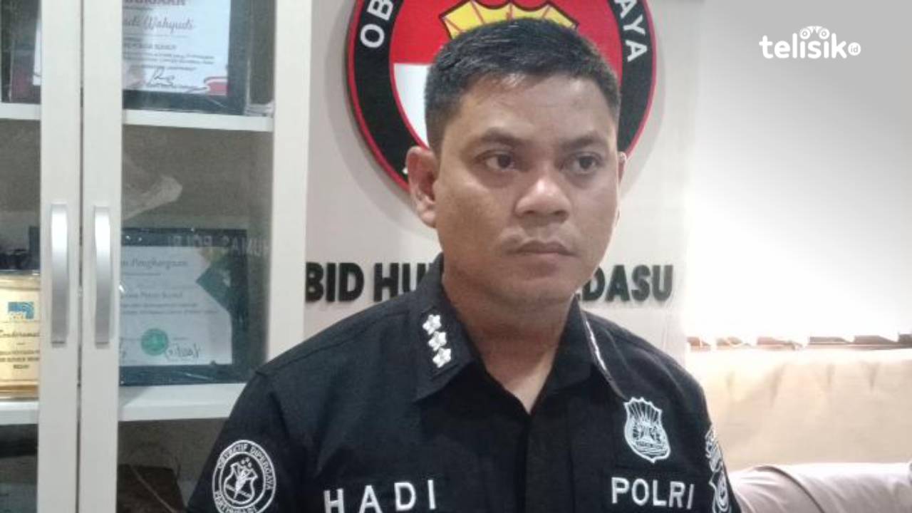 Polisi Selidiki Dugaan Keterlibatan Bandar Narkoba jadi Sponsor Tawuran