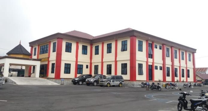 Polisi Ungkap Hasil Visum Pastor di Nusa Tenggara Timur yang Meninggal Dalam Kamar