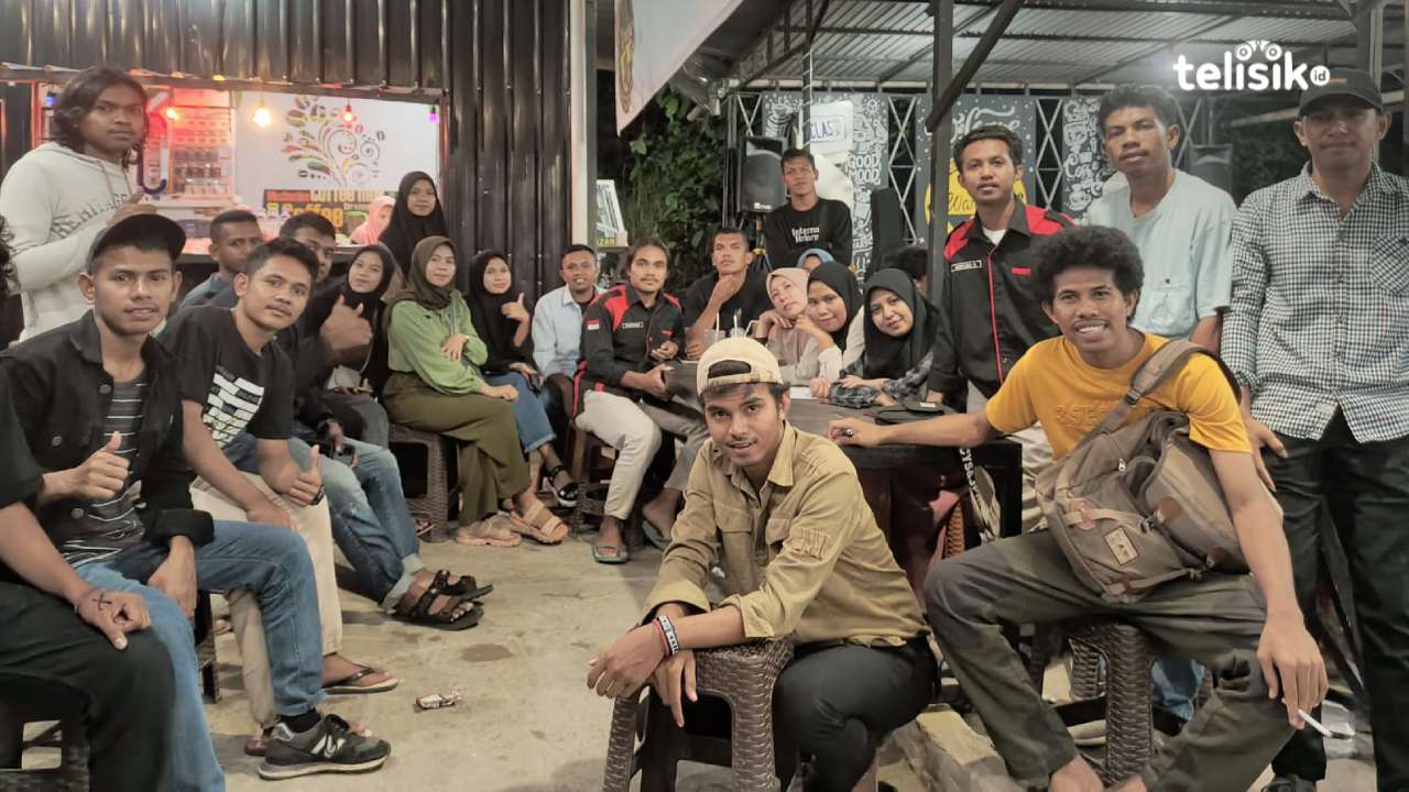 Pro Kontra Pembangunan Asrama Mahasiswa Muna Barat