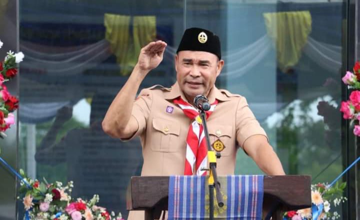 PT KIB Nusa Tenggara Timur Diminta Ikut Majukan Free Trade Zone di Perbatasan RI-Timor Leste