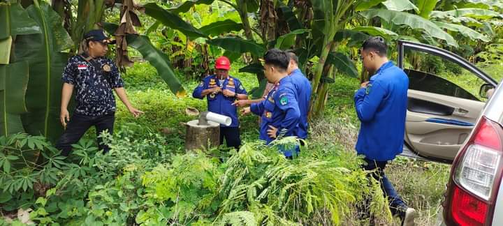 Rawan Kebakaran, Damkar Kolaka Utara Butuh Puluhan Hidran