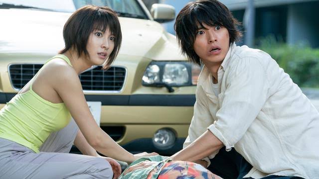 Rekomendasi 5 Serial Jepang dengan Cerita Unik