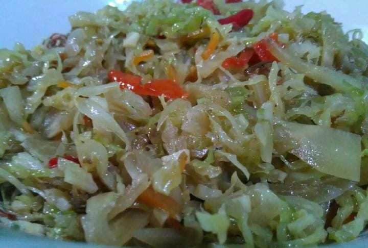 Resep Rumahan Cocok Buat Pemula