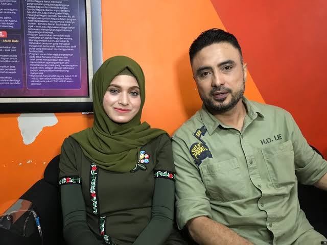 Rizal Djibran Diduga KDRT hingga Paksa Istri Lakukan Penyimpangan Seks