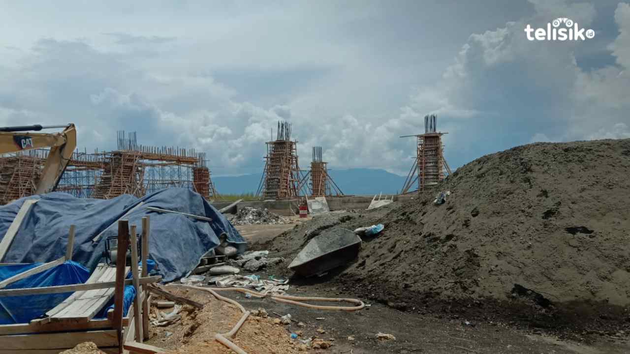 Rp 23 Miliar Dana PEN Muna Belum Terserap