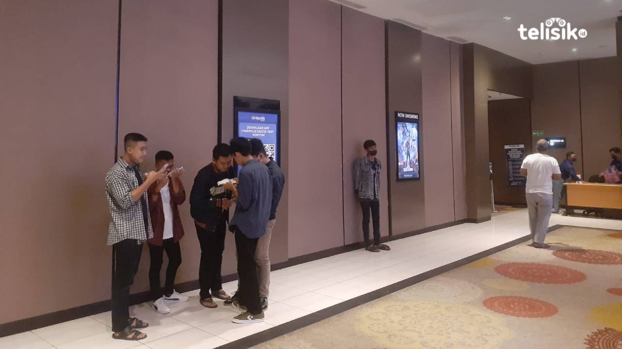 Setelah 26 Tahun, Anime Lawas The First Slam Dunk Sapa Fans di Bioskop