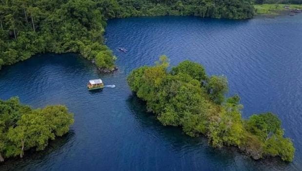 Situs Peradaban Besi Ini Ternyata Berada di Sulawesi