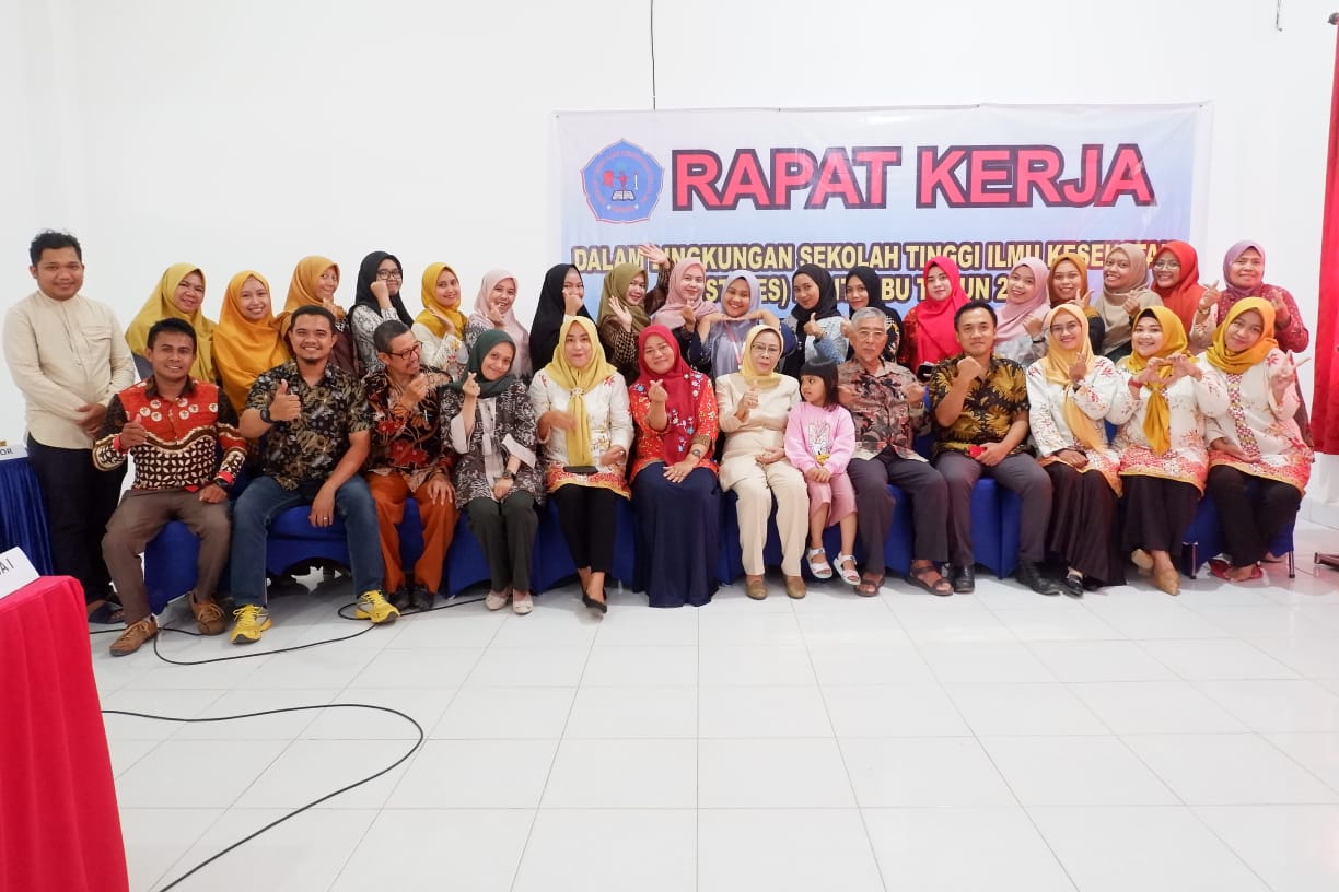 Stikes Pelita Ibu Siap Berbenah di 2023