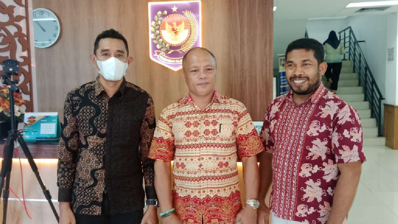 Surat Kemendagri Minta Pelantikan 4 Cakades Terpilih di Muna Belum Final