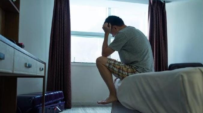 Tak Melulu Soal Usia, Alzheimer Rupanya Bisa Serang Remaja