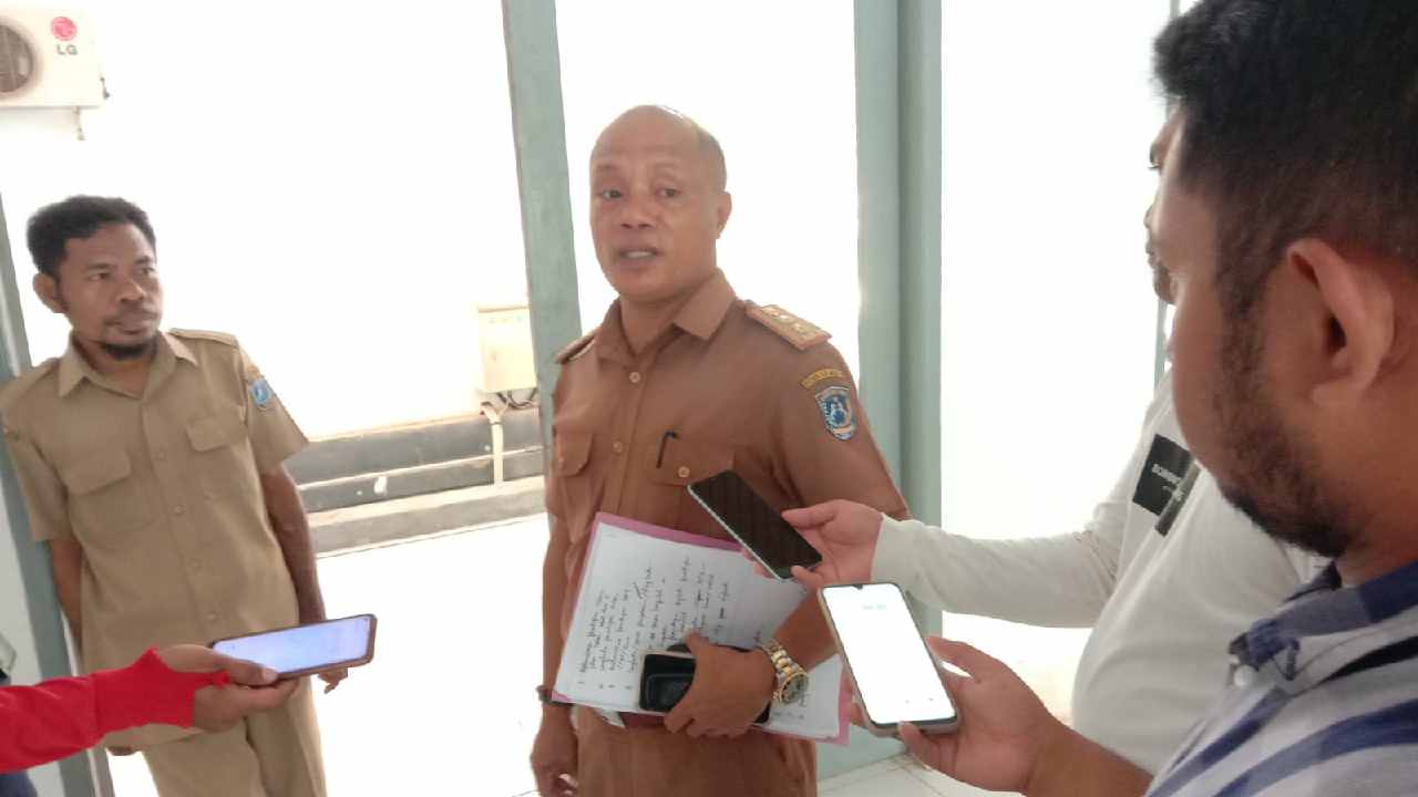 Tiga Kades Hasil PSU di Muna Sah