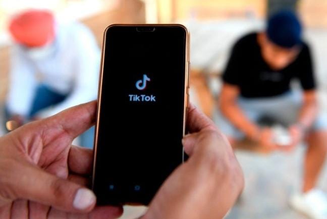 TikTok Bakal Diblokir Amerika Serikat?