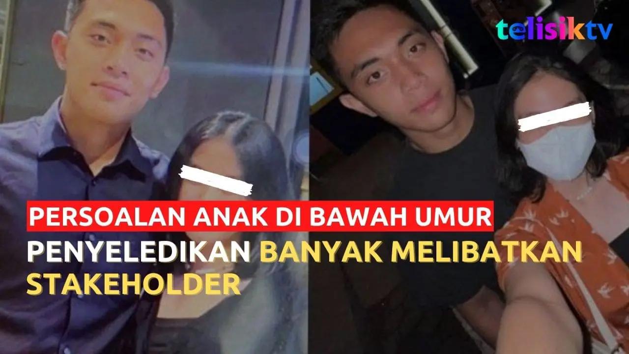 Video: Dua Fokus Utama Dalam Penanganan Kasus Penganiayaan Mario Dandy