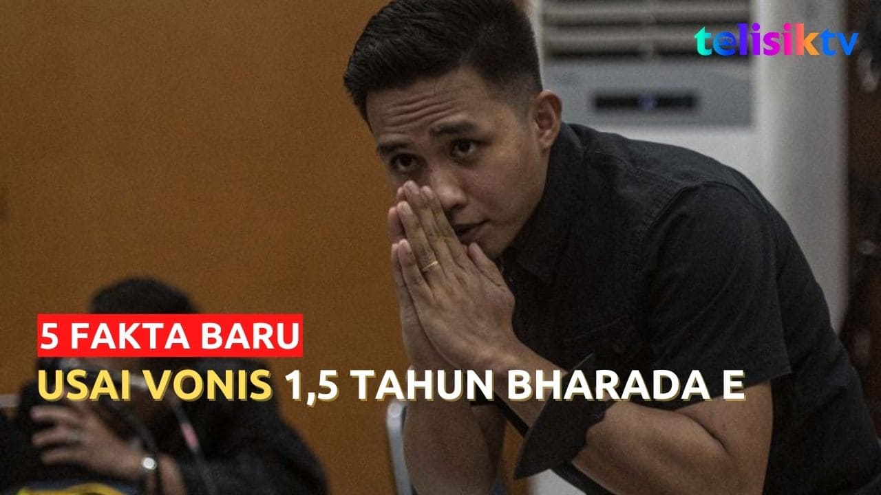 Video: Pasca Vonis Richard Eliezer: Pihak Keluarga Brigadir J Masih Ada yang Tidak Terima