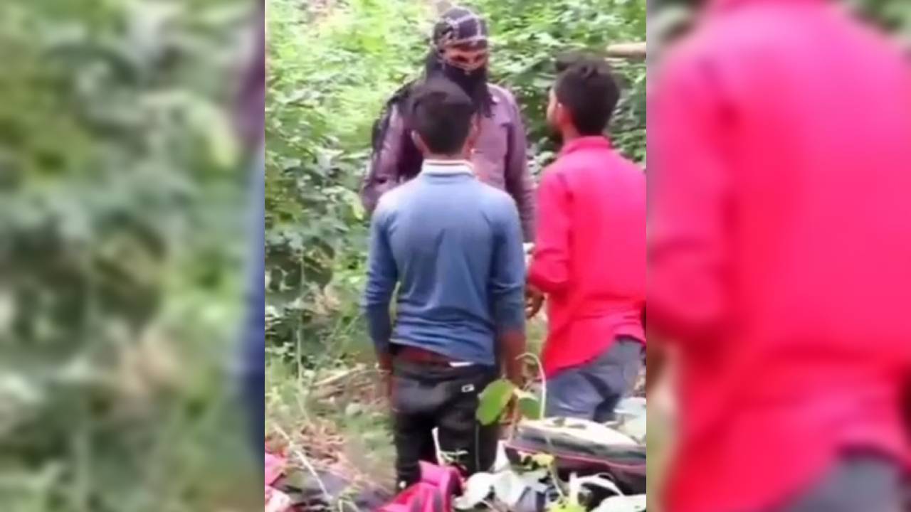 Viral Kabar Penculik Anak Bikin Emak-emak Cemas, Polisi: Tingkatkan Waspada