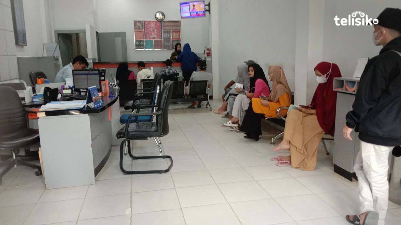 Virtual Account Cara Mudah Bayar UKT Mahasiswa UHO Kendari