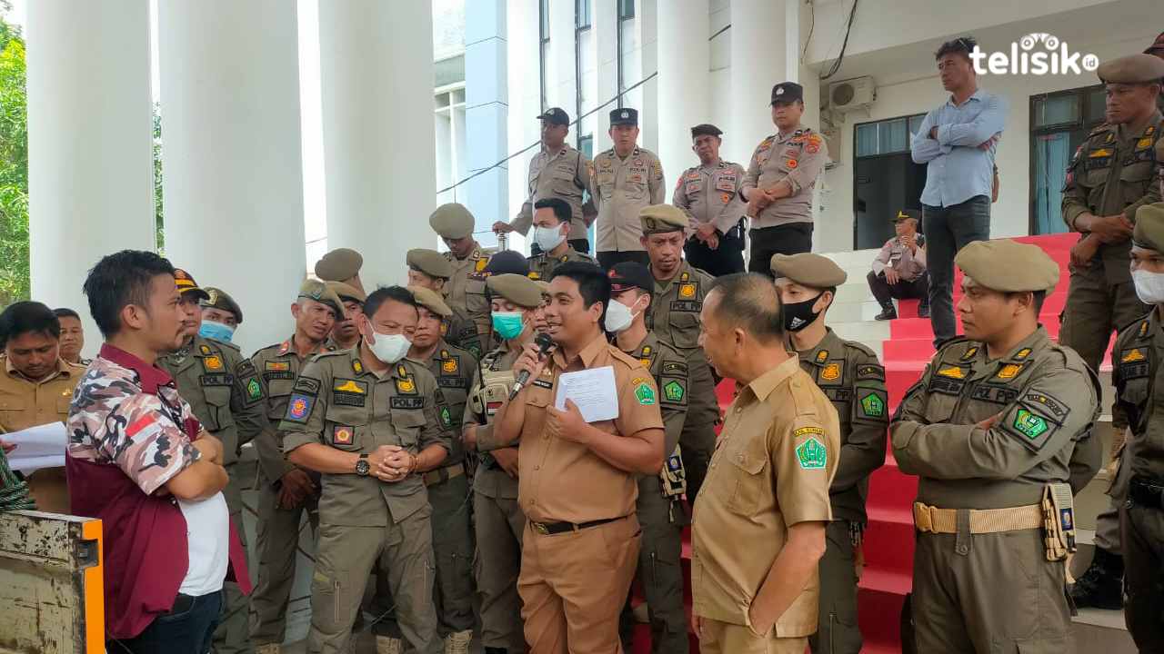 Warga Desak Bupati Konawe Copot Camat Routa