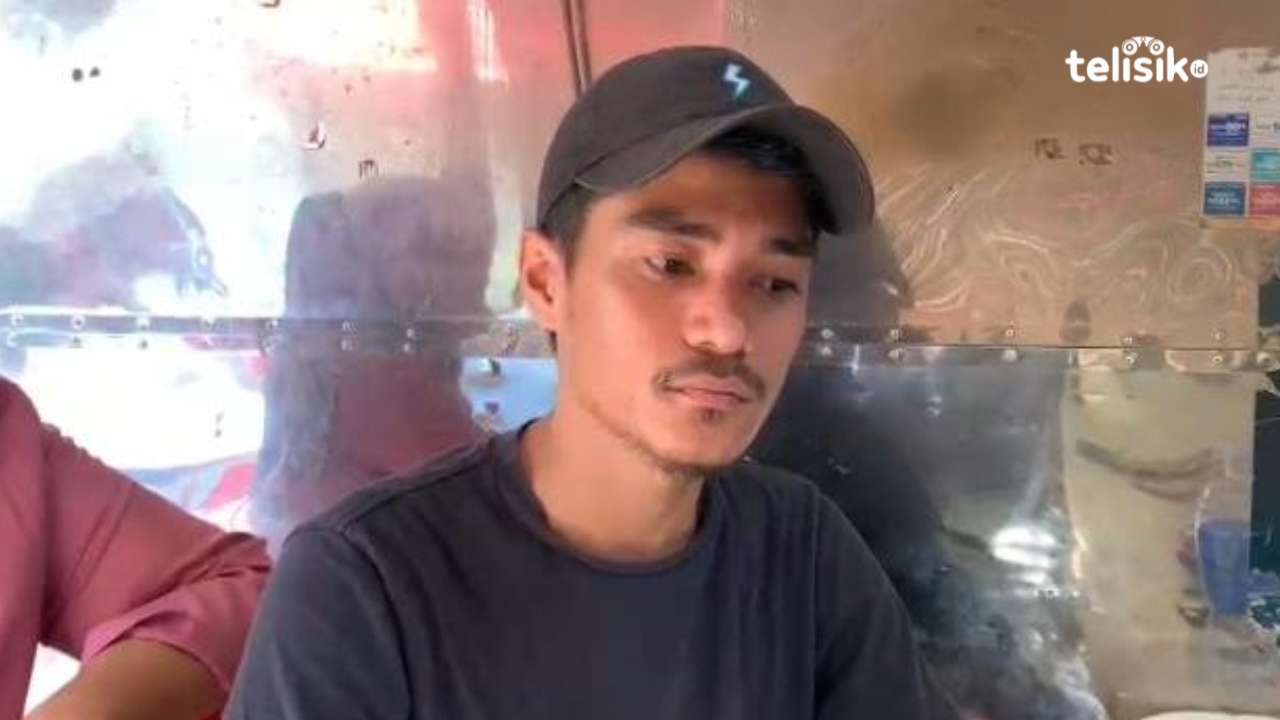 Warga Kota Medan Ini Dianiaya Sejumlah Pemuda Berbadan Tegap