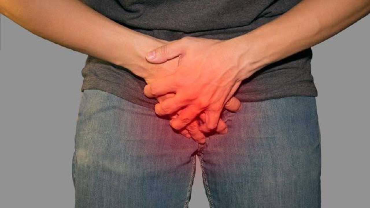 Waspada Mr P Kencing Nanah, Bisa Jadi 4 Penyakit Ini