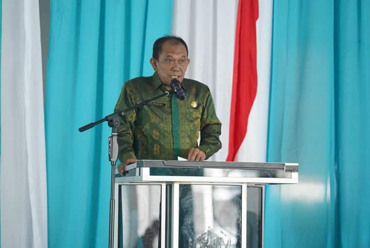 4 Persoalan Bayangi Perjalanan Pembangunan Kolaka Utara 2024