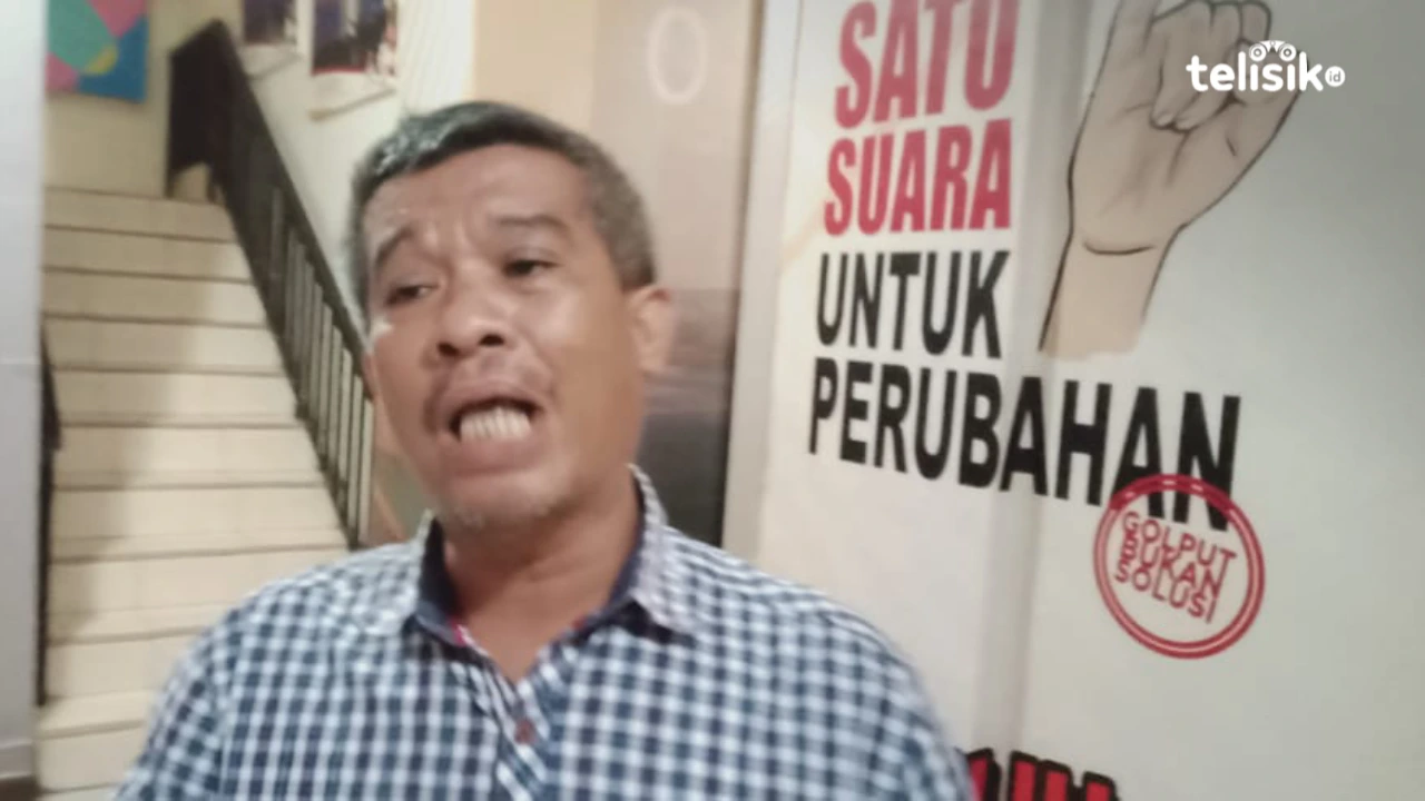 4 Petahana DPD RI Perwakilan Sumatera Utara Ini Lolos Verifikasi Faktual Pertama 