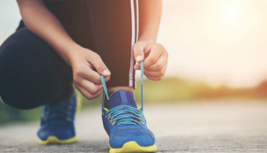 4 Tips Tetap Aman Olahraga Saat Puasa