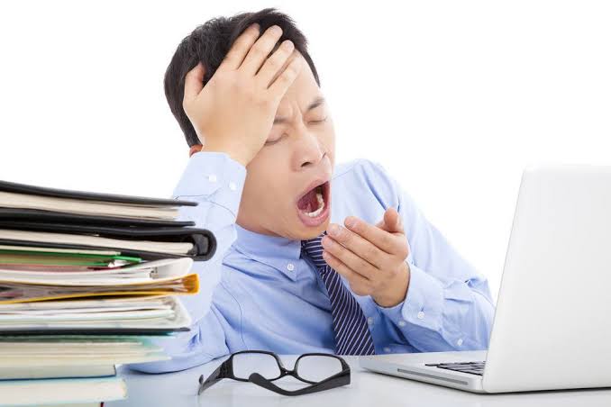 5 Cara Ampuh Atasi Kurang Tidur Saat Puasa Ramadan