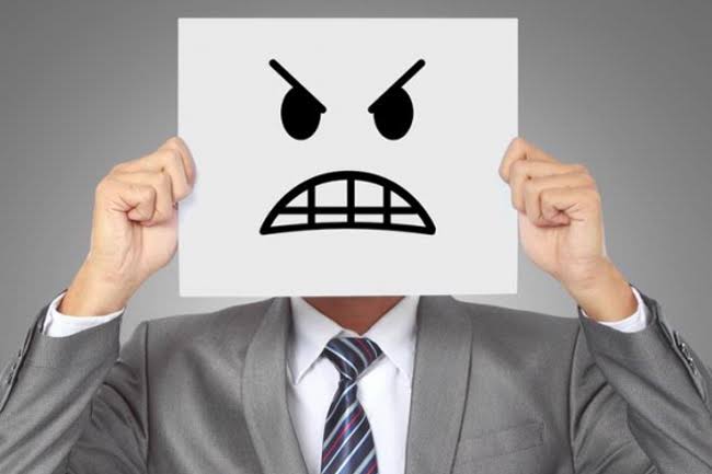 5 Tips Mudah Mengelola Emosi Saat Marah