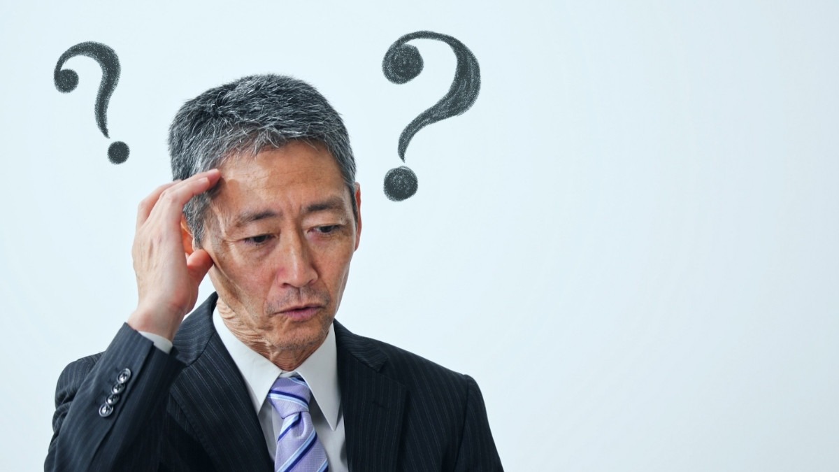 6 Gejala Unik Demensia Sudah Bisa Dikenali Sejak Muda