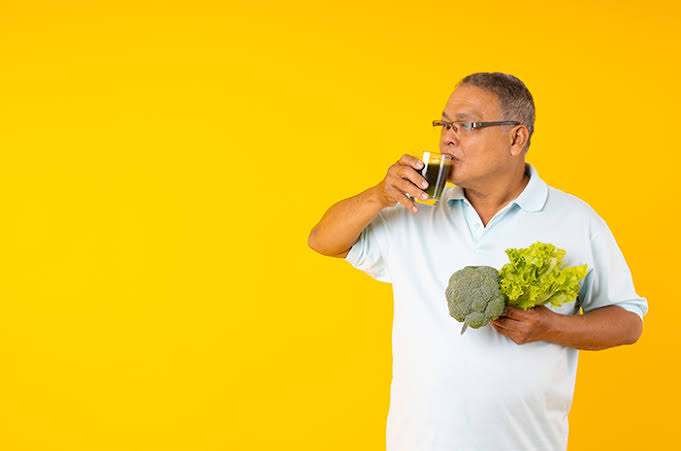 7 Minuman Ini Bisa Jaga Kesehatan Jantung