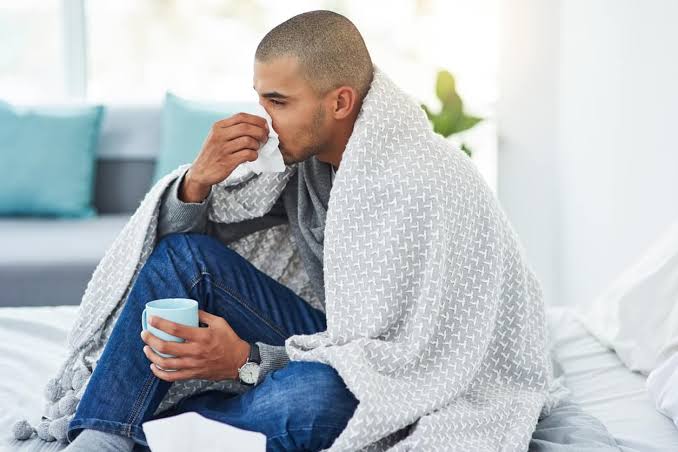 9 Tips Jitu Hangatkan Badan Saat Cuaca Dingin