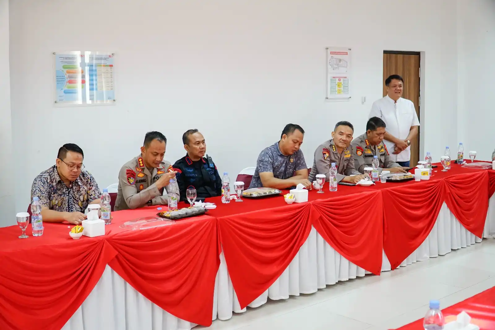 Saling Klaim Tanah Sengketa, Masyarakat Minta Penyelesaian di Tingkat Desa