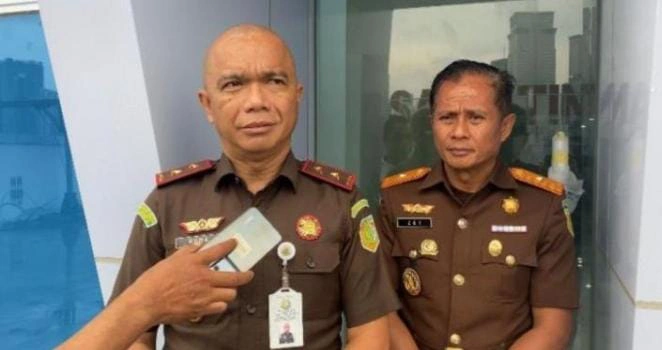 Intip Profil Reda Manthovani, Kepala Kejati DKI Jakarta Tawari David Ozora Berdamai dengan Mario Dandy