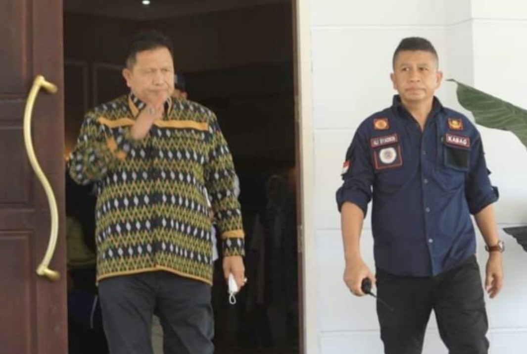 Caleg Perempuan Muna akan Diikutkan Bimtek