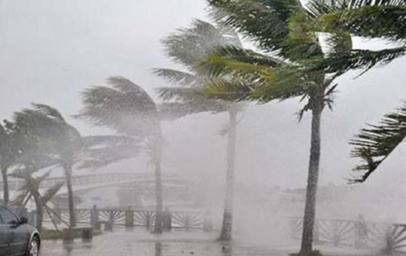 Baca Doa Ini Saat Angin Kencang Agar Terhindar dari Bencana