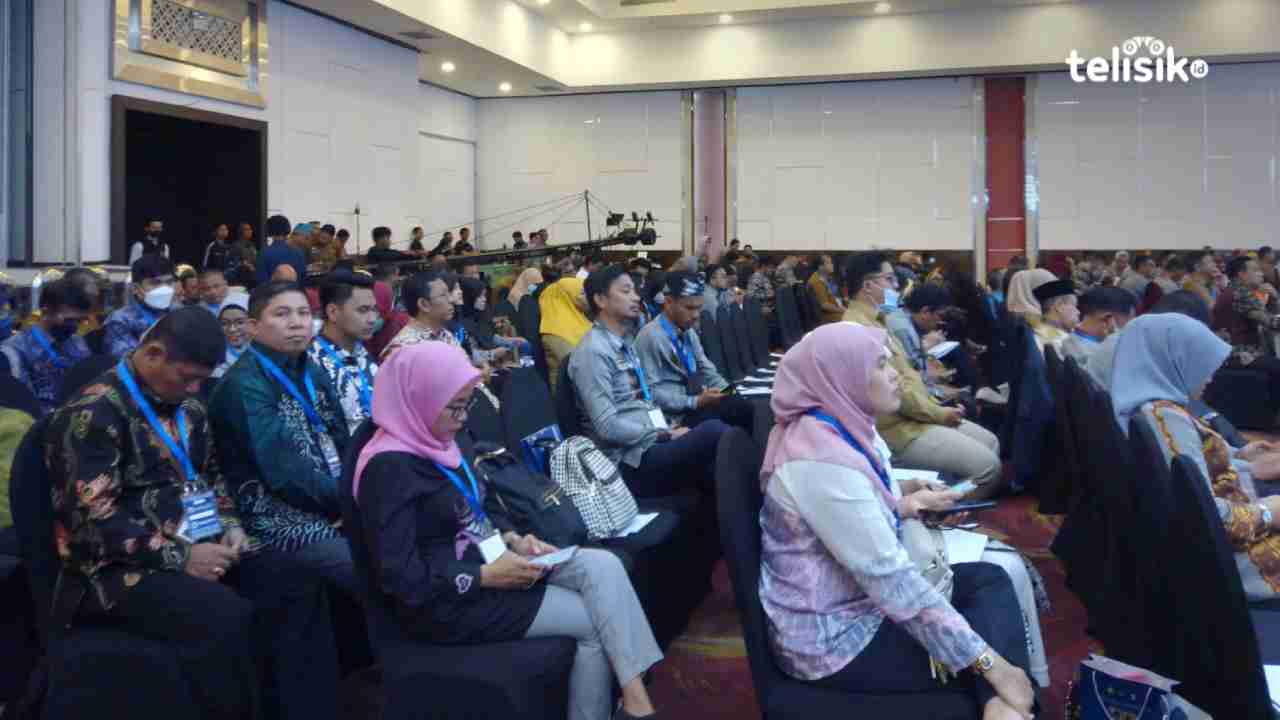 Bappeda Sulawesi Tenggara Gandeng 4 Pulau Tingkatkan Kapasitas Ekonomi Masyarakat