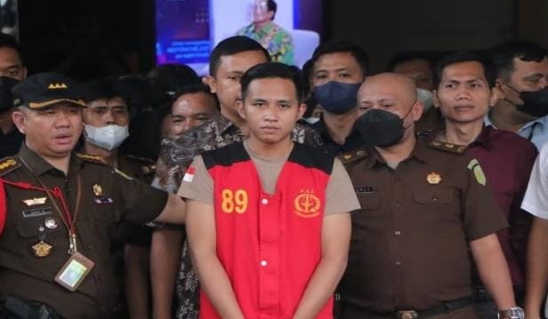 Begini Nasib Bharada E Setelah Perlindungan Dicabut Oleh LPSK