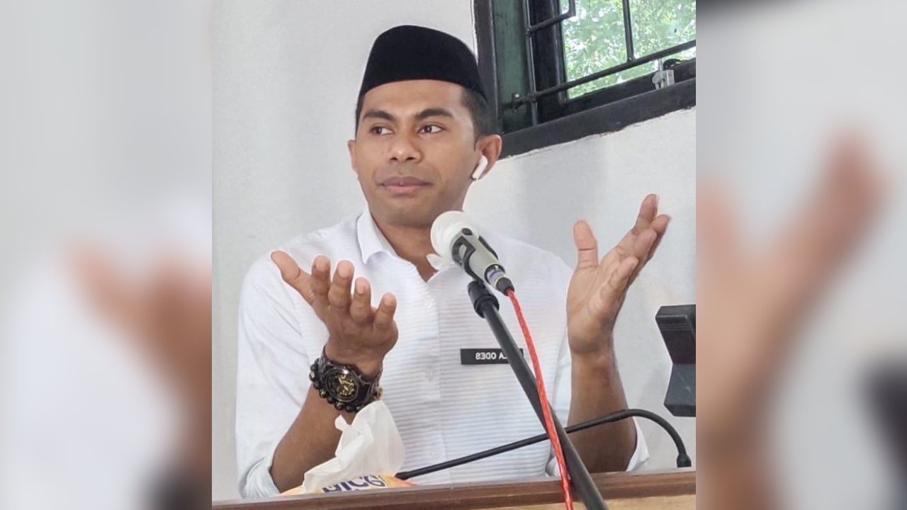 Belasan Honorer DPM-PTSP Muna Barat Diduga Dipecat Sepihak Berujung Penyegelan, DPRD Bereaksi