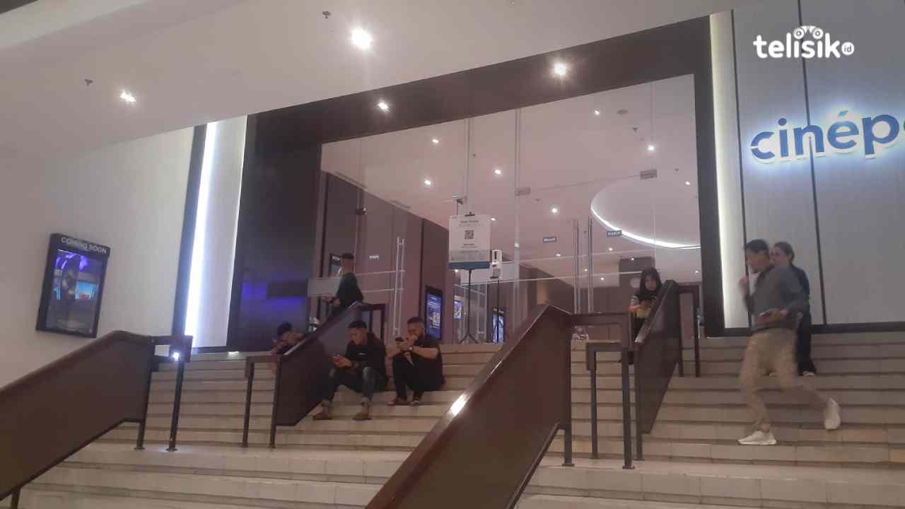 Berikut Deretan Film yang Siap Hiasi Bioskop Maret 2023