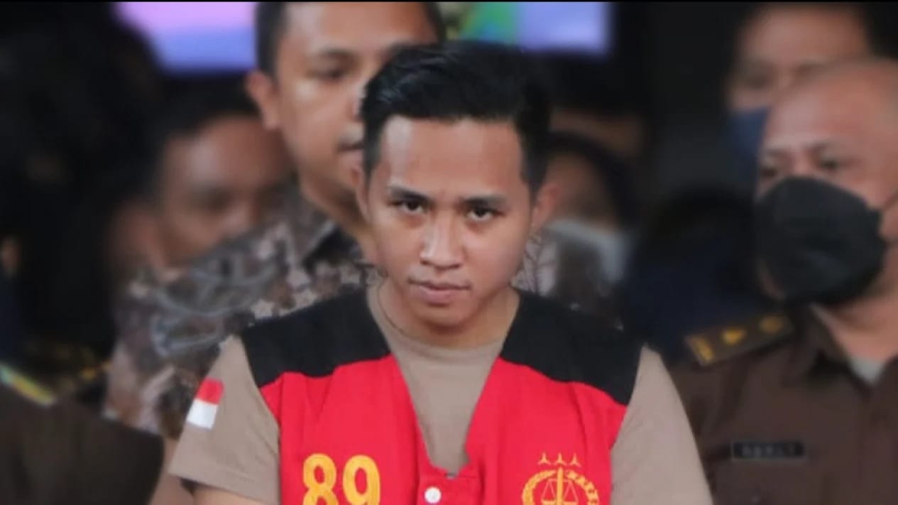 Bharada E Batal Ditahan di Lapas Salemba, Mantan Napi Bongkar Kengeriannya