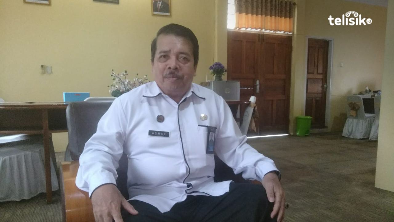 BKKBN Dorong Pejabat Jadi Ayah Asuh Anak Stunting