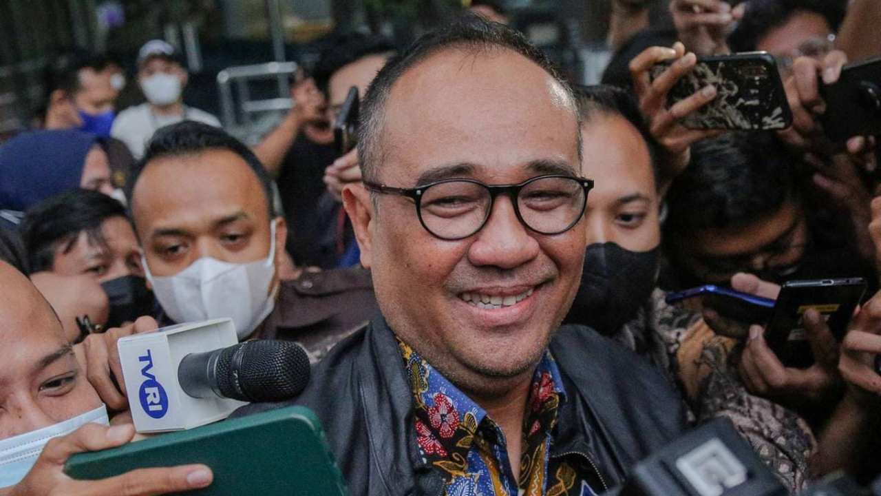 Bukan Cuma Rafael Alun, 4 Pegawai Pajak Ini Korupsi Gila-gilaan hingga Kekayaan Capai Rp 100 Miliar