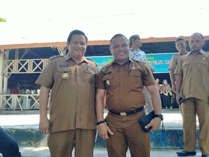 Camat di Muna Tak Akan Keluarkan Rekomendasi Pergantian Perangkat Desa