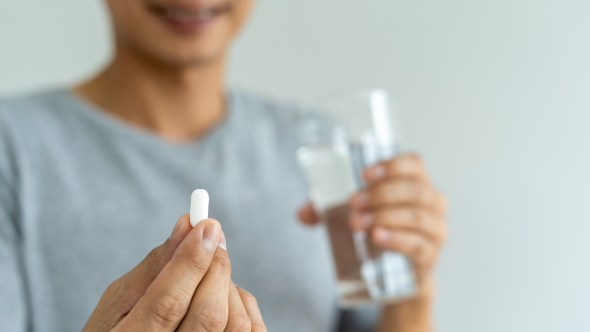 Catat, Ini 5 Aturan Minum Obat saat Puasa Ramadan