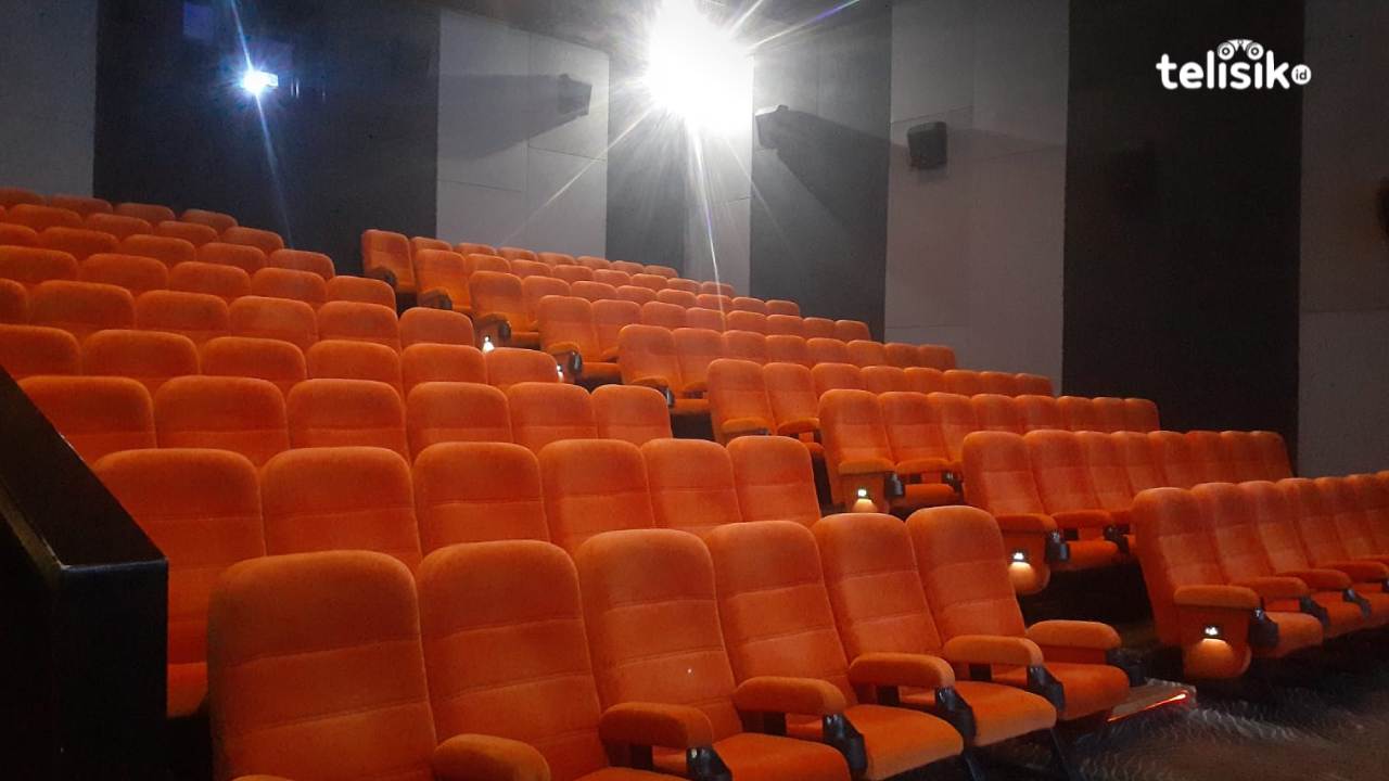 Film Kembang Api Dipuji Kritikus Tapi Tak Laku di Kota Kendari