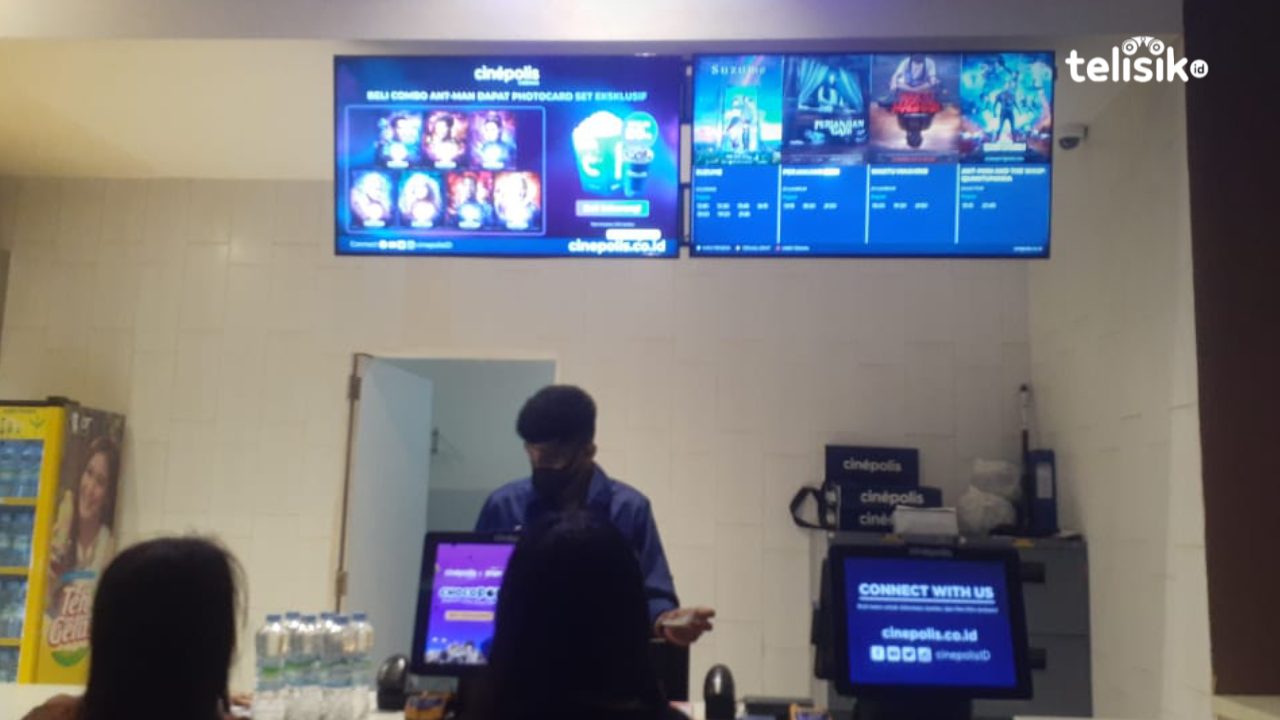 Film Shazam The Fury of Gods Terbaru dari DC Telah Tayang, Ada Aktor Indonesia