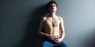 Frekuensi Masturbasi pada Pria