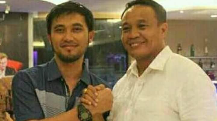 Golkar Pastikan Rajiun-Ihsan Tak Berpasangan di Pilkada Muna