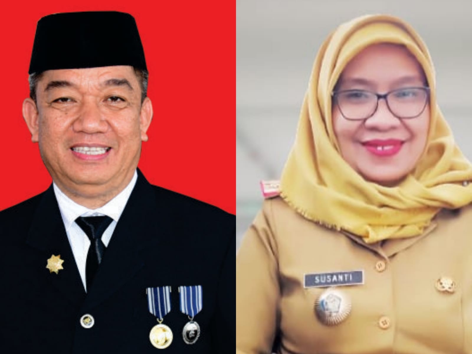 Harta Miliaran Plh Sekda Kendari Susanti, Pengganti Ridwansyah Taridala Tersangka Dugaan Kasus Suap